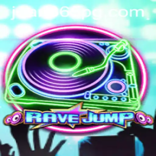 Experience the Thrills of RaveJump: The Next-Level Adventure