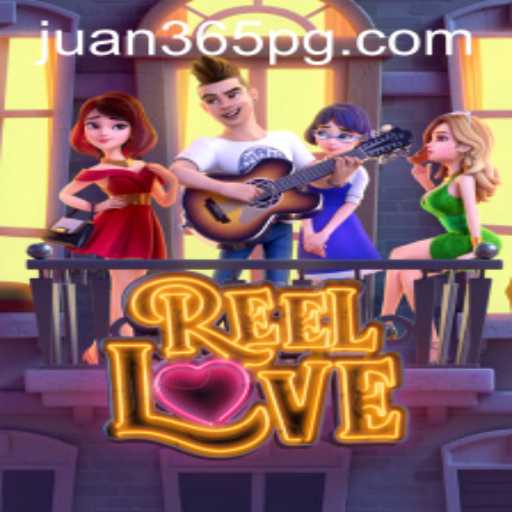 ReelLove: Unveiling the Thrilling World of Online Slots with Juan365
