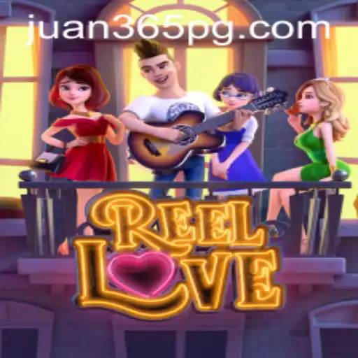 ReelLove: Unveiling the Thrilling World of Online Slots with Juan365