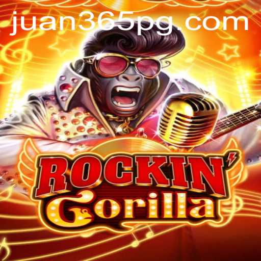 Exploring the Dynamic World of RockinGorilla: The Game-Changer in Modern Gaming