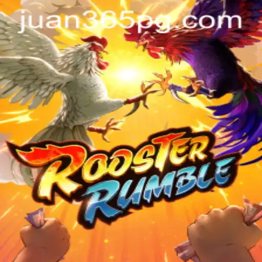 RoosterRumble: The Thrilling World of Cockfighting Meets Gaming