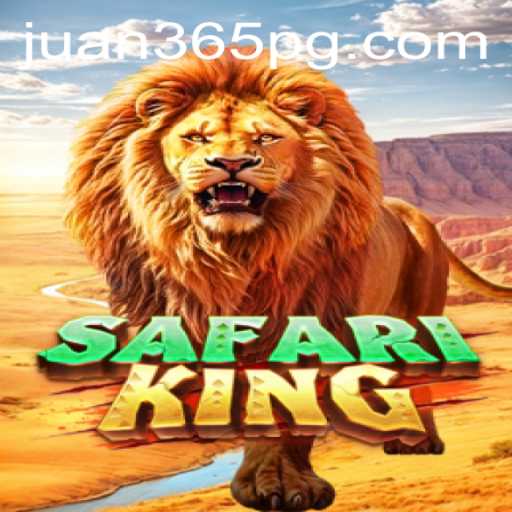 SafariKing: Exploring the Adventurous World of Gaming with Juan365