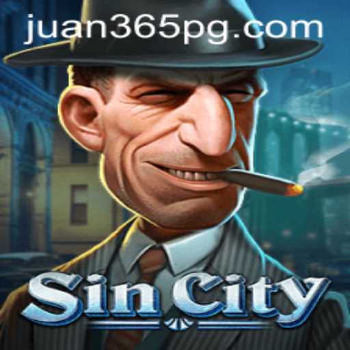 SinCity: An Immersive Journey into the Virtual Underworld