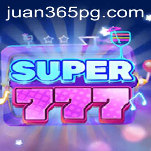 Exploring the Thrilling World of Super777: A Deep Dive into the Excitement by Juan365