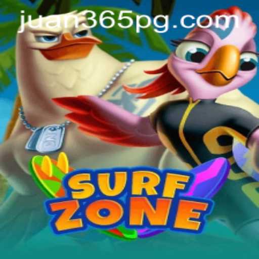 Dive into SurfZone: Navigate the Waves with Juan365