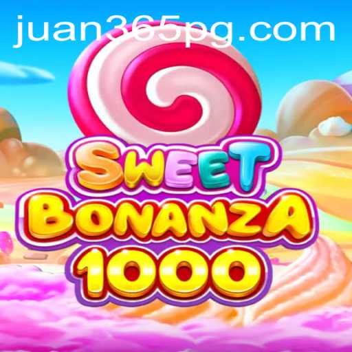 SweetBonanza1000: A Sweet Adventure in the Gaming World