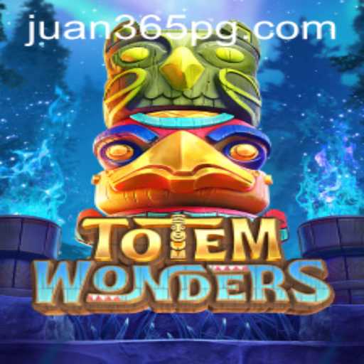 Discover the Thrills of TotemWonders: A Game Changing Experience with Juan365