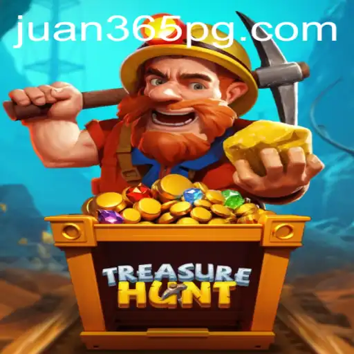 Discover the Thrills of TreasureHunt: Navigating the Adventure with Juan365