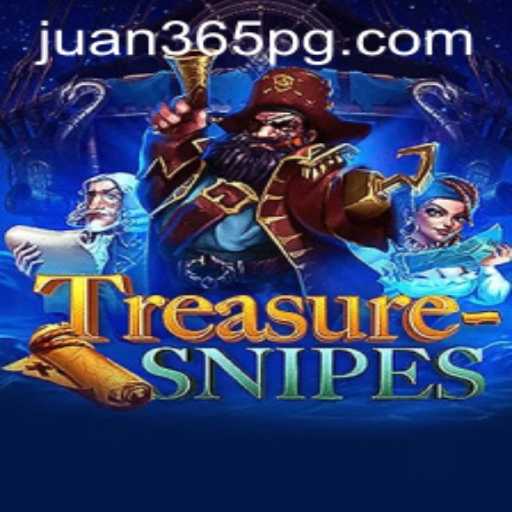 TreasureSnipes: A Dynamic Quest for Adventure