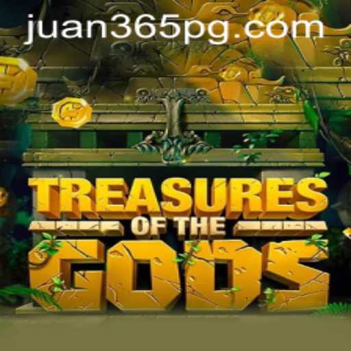 Unveiling the Mysteries of TreasureoftheGods: A Journey Through Myth and Legends
