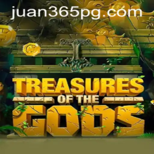 Unveiling the Mysteries of TreasureoftheGods: A Journey Through Myth and Legends