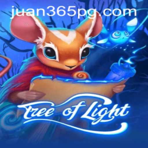Exploring the Mystical World of TreeofLight: A Journey with Juan365