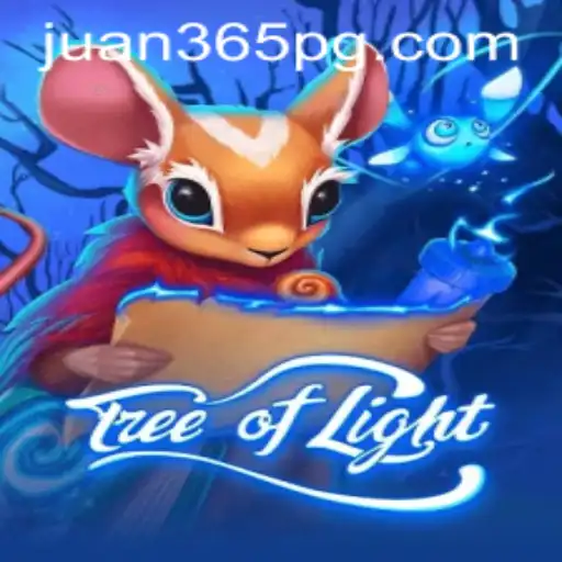 Exploring the Mystical World of TreeofLight: A Journey with Juan365