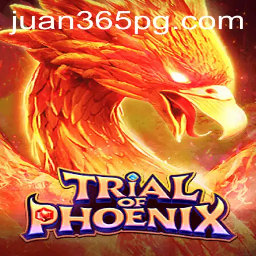 The Enigmatic World of TrialofPhoenix: Discover the Rules and Allure of Juan365's New Release