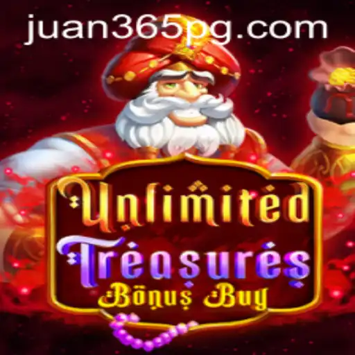 UnlimitedTreasureBonusBuy: Discover the Exciting Adventure