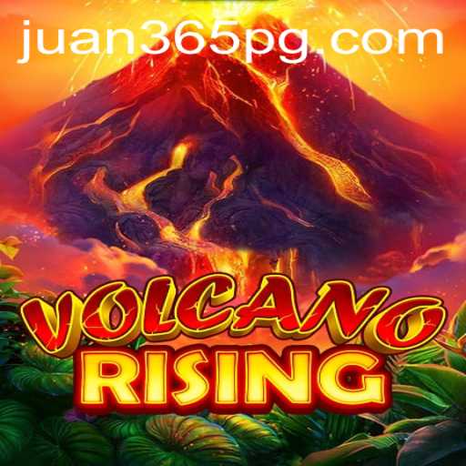 Exploring the Thrills of VolcanoRising With Juan365