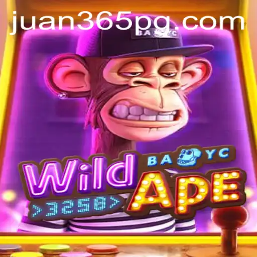 WildApe3258: The Thrilling Jungle Adventure with Juan365