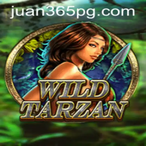 WildTarzan Adventure: Explore the Jungle with Juan365