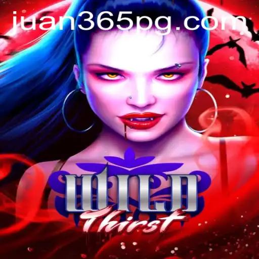 WildThirst: Dive into the Adventure with Juan365