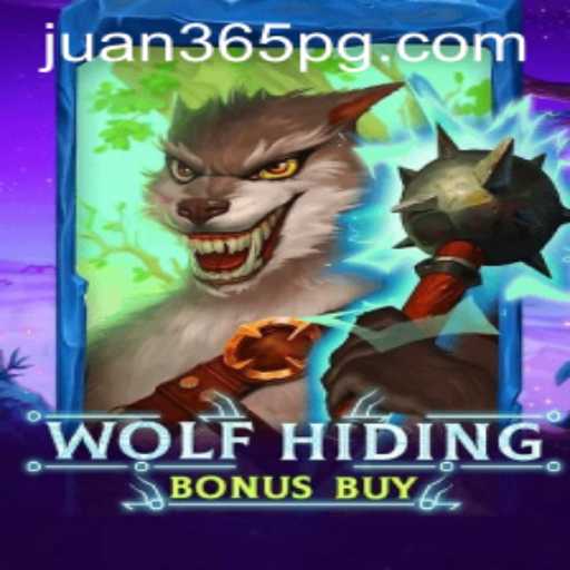 Exploring the Thrilling World of WolfHidingBonusBuy: A Deep Dive into the Game and Its Unique Features