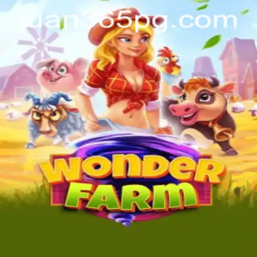 Discover the Enchanting World of WonderFarm with Juan365