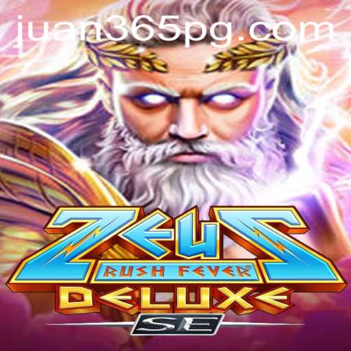 Unleashing the Power of Olympus: Dive into the Thrilling World of ZeusRushFeverDeluxeSE